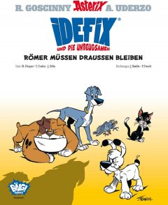 Idefix und die Unbeugsamen 01