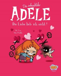 Adele 04 Die Liebe lieb ich nicht