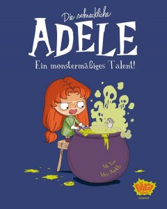 Adele 06 Ein monsterm��iges Talent