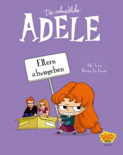 Adele 08 Eltern abzugeben