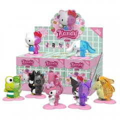 Kandy x Sanrio ft. Jason Freeny