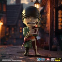 Freeny�s Hidden Dissectibles Wanted Series - Zoro