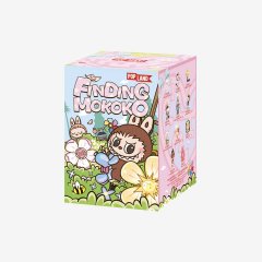 Pop Mart - Finding MOKOKO