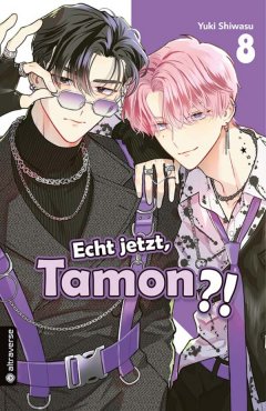 Altraverse Echt jetzt, Tamon?! 08
