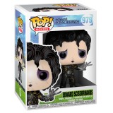 Edward Scissorhands Funko Figur #0979#0979