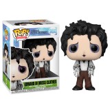 Edward Scissorhands Funko Figur #0980#0980