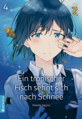 Altraverse Ein tropischer Fisch sehnt sich nach Schnee, Band 04