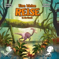 Tokyopop Eine kleine Reise, Band 06