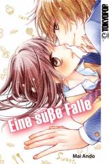 Tokyopop Eine s��e Falle, Einzelband