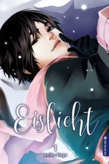 Altraverse Eislicht, Band 01