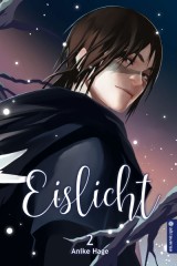 Altraverse Eislicht, Band 02