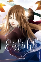 Altraverse Eislicht, Band 03