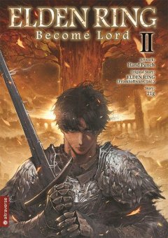 Altraverse Elden Ring - Become Lord 02