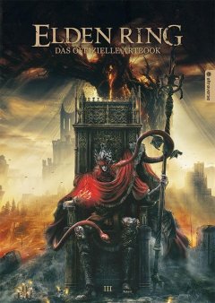 Altraverse Elden Ring - Das offizielle Artbook 03