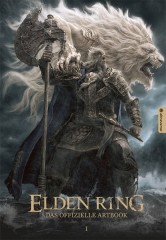 Altraverse Elden Ring � Das offizielle Artbook, Band 01