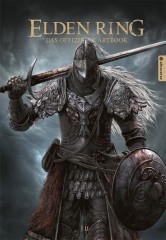 Altraverse Elden Ring � Das offizielle Artbook, Band 02