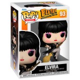 Funko Elvira Mistress of the Dark #0093