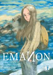 Egmont Verlag Emanon
