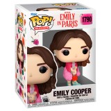 Funko Emily in Paris Emily Cooper