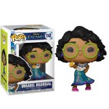 Mirabel Madrigal Figur - Disney Encanto#1145