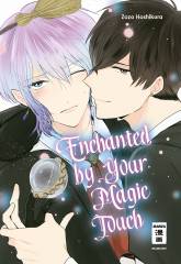 Egmont Verlag Enchanted by your Magic Touch