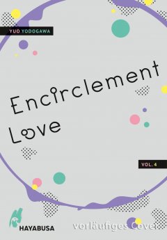 Carlsen/Hayabusa Encirclement Love 4