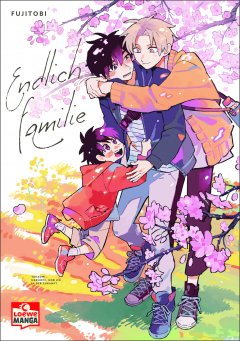 Endlich Familie, Loewe Verlag
