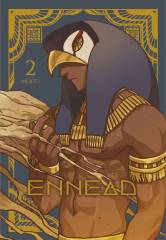 Panini Ennead, Band 02