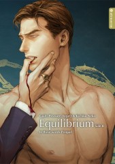 Altraverse Equilibrium Light Novel � Side B