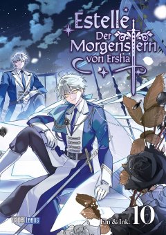 Papertoons Estelle - Der Morgenstern von Ersha 10