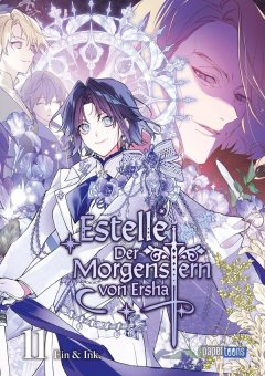 Papertoons Estelle - Der Morgenstern von Ersha 11
