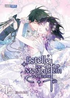 Papertoons Estelle - Der Morgenstern von Ersha 12