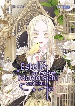 Papertoons Estelle - Der Morgenstern von Ersha Band 04
