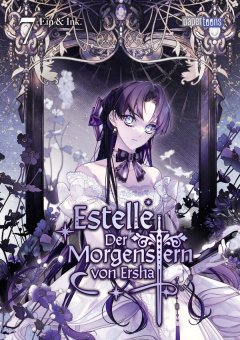Papertoons Estelle - Der Morgenstern von Ersha Band 07