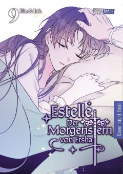Papertoons Estelle - Der Morgenstern von Ersha Band 09