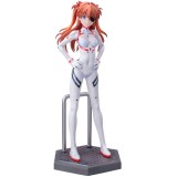 Sega Goods Evangelion: 3.0+1.0 Thrice Upon a Time Asuka