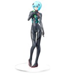 Sega Goods Evangelion: 3.0+1.0 Thrice Upon a Time Rei A