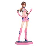 Sega Goods Evangelion Luminasta Mari Makinami Pit figur