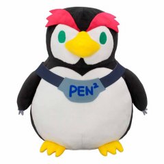 FuRyu Evangelion Pen Pen Neon Genesis plush toy 26cm