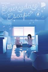 Manga Cult Everyday Escape, Band 04