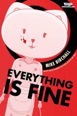 Panini Everything is fine 01