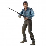 NECA Evil Dead 2 Ash Ultimate Figur 18cm