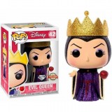 Evil Queen Glitter Exclusive #0042#0042