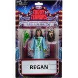 NECA Exorcist Girl Regan Toony Terrors Figur 15cm