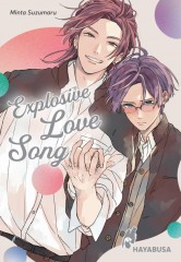 Carlsen/Hayabusa Explosive Love Song