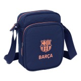 Safta F.C. Barcelona 2 Equipment 25/26 Schultertasche