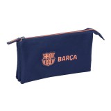 F.C. Barcelona 2 Equipment 25/26 triple Federmappe