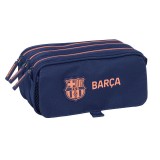F.C. Barcelona 2 Equipment 25/26 triple Federmappe