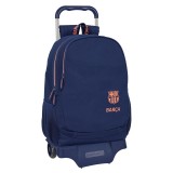 Safta F.C. Barcelona 2 Equipment 25/26 trolley 44cm