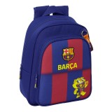 Safta F.C. Barcelona 25/26 Rucksack 33cm